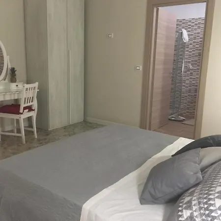 Amores Bed & Breakfast *