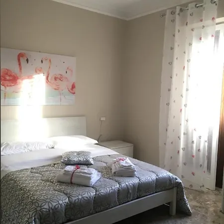 Amores Bed & Breakfast *