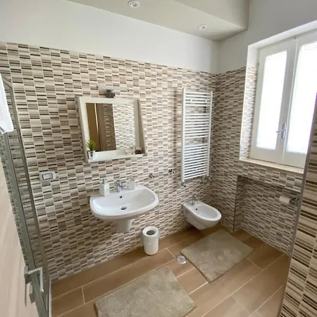 Amores Alojamento de Acomodação e Pequeno-almoço Bisceglie