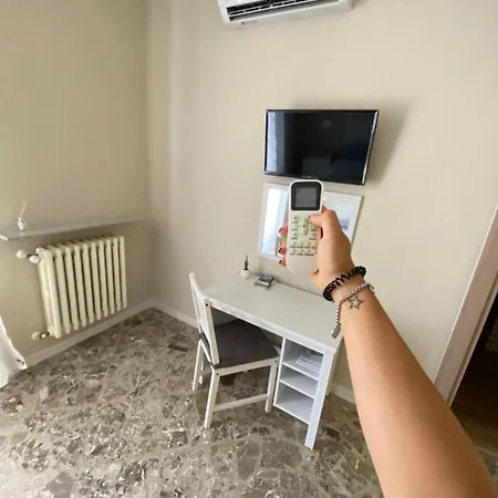 Amores Alojamento de Acomodação e Pequeno-almoço Bisceglie