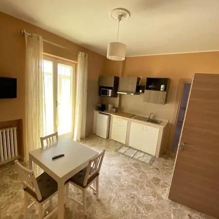Amores Bed & Breakfast