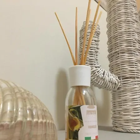 Amores Bed & Breakfast Bisceglie