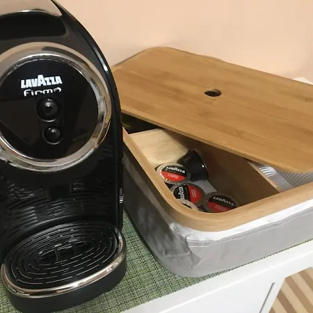 Bed & Breakfast Amores