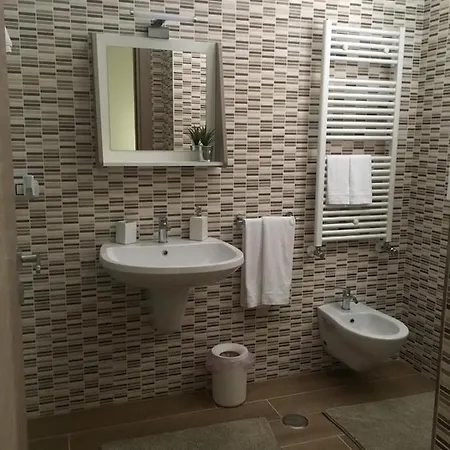 Bed & Breakfast Amores Bisceglie