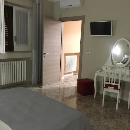Amores Bed & Breakfast Bisceglie