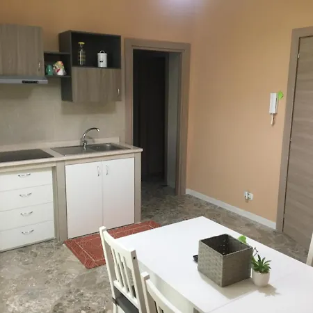 Amores Bed & Breakfast