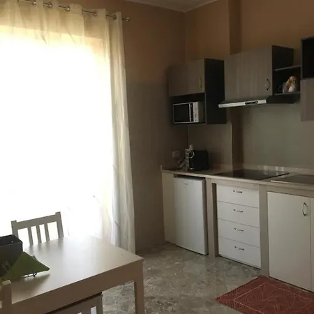 Amores Bed & Breakfast Bisceglie