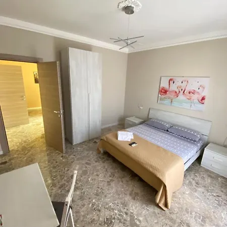 Amores Bed & Breakfast Bisceglie