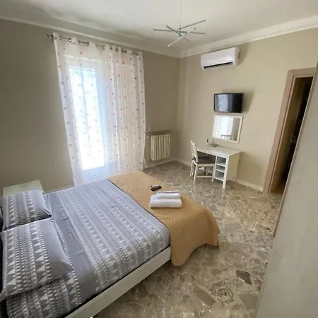 Bed & Breakfast Amores Bisceglie