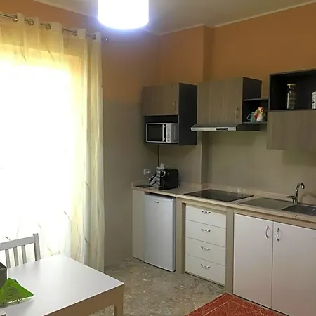 Amores 4* بيشيلي
