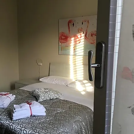 فندق مبيت وإفطار Amores