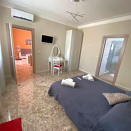 Amores فندق مبيت وإفطار