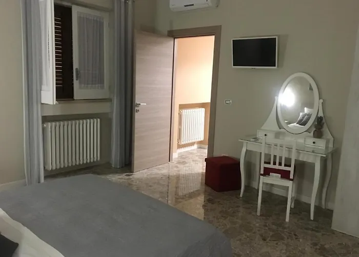 Amores Bed & Breakfast Bisceglie