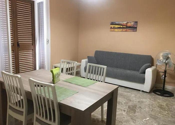 Amores Bed & Breakfast