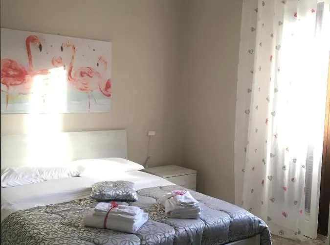 Amores Oda ve Kahvaltı 4*