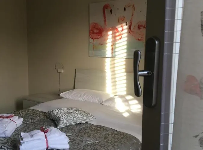 Oda ve Kahvaltı Amores 4*